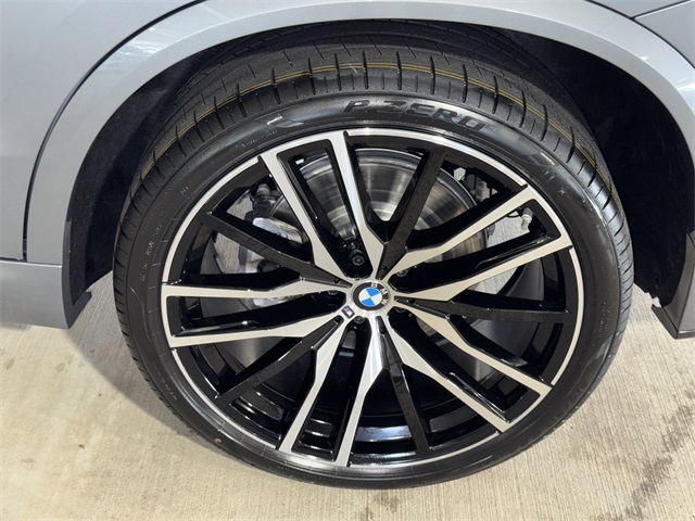 2026 Bmw X5 xDrive40i photo 25