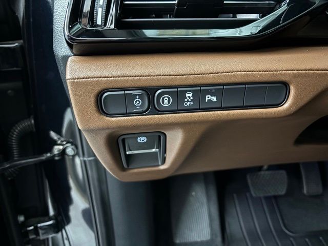 2024 Acura MDX Technology SH-AWD photo 27