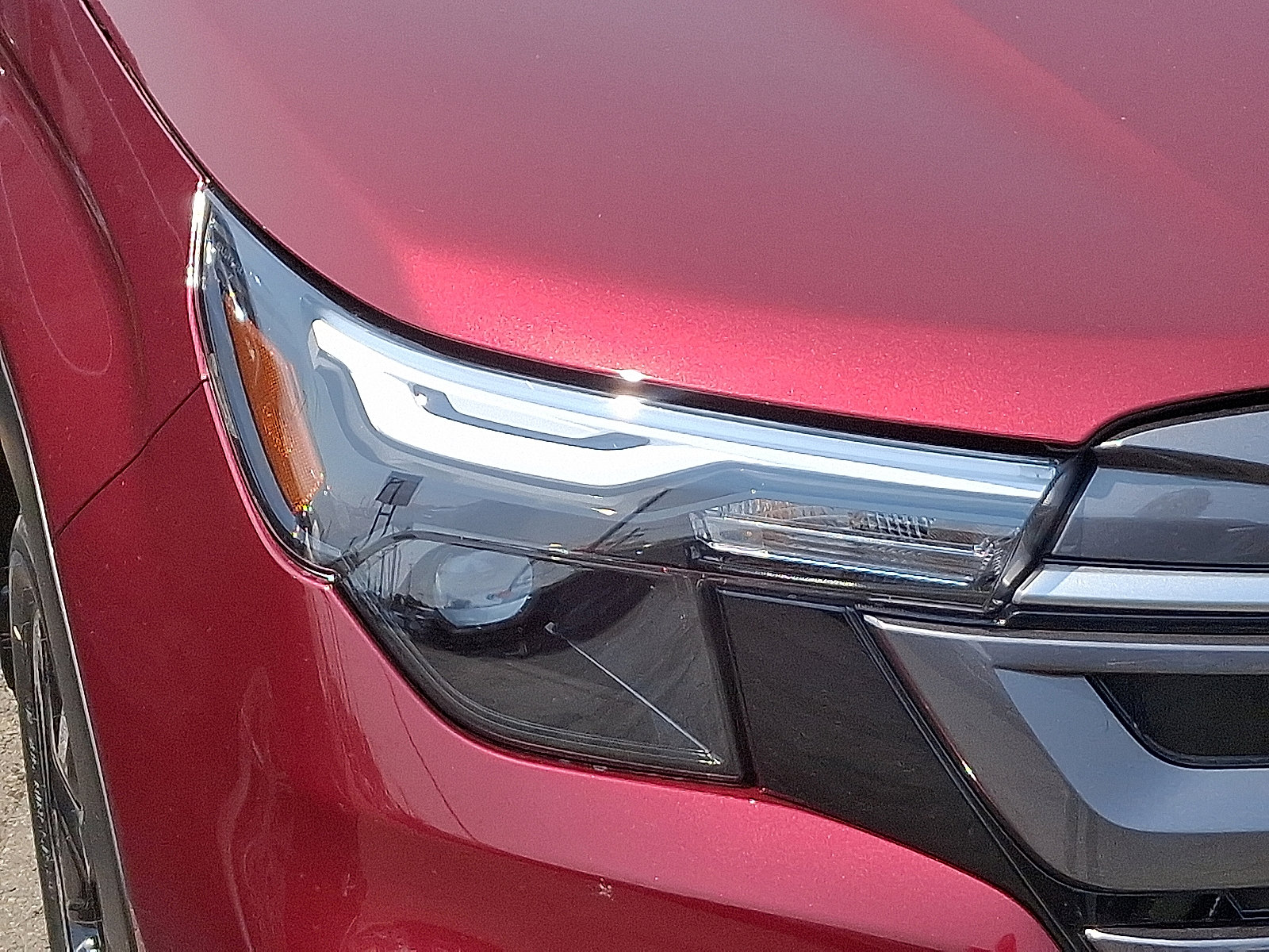 2025 Subaru Forester Premium photo 2