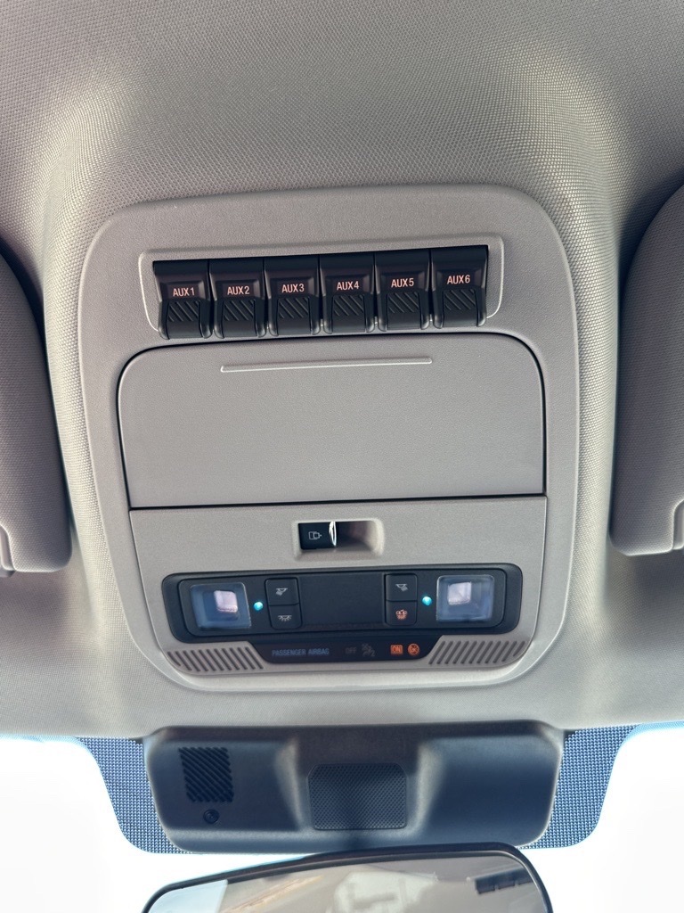 2025 Ford F-250 photo 25