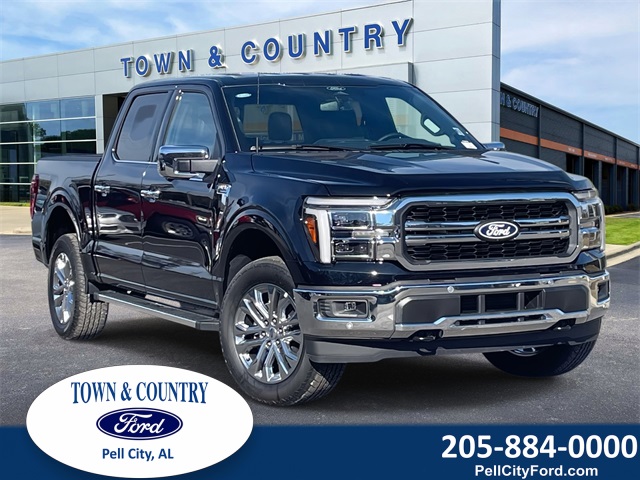 2025 Ford F-150 Lariat's photo