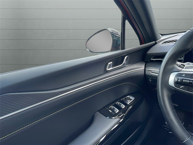 2025 Kia K5 GT photo 30