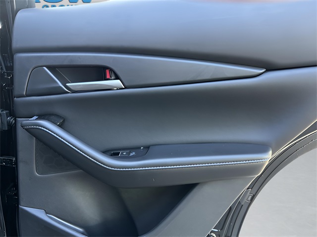 2025 Mazda CX-30 2.5 Select Sport photo 24
