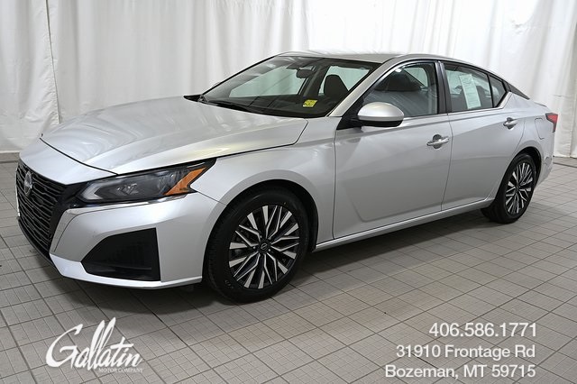 2023 Nissan Altima SV