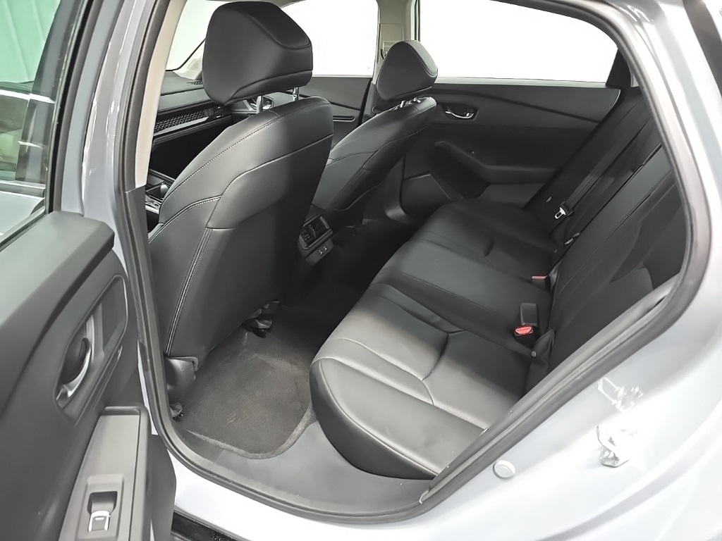2023 Honda Accord Hybrid EX-L photo 28
