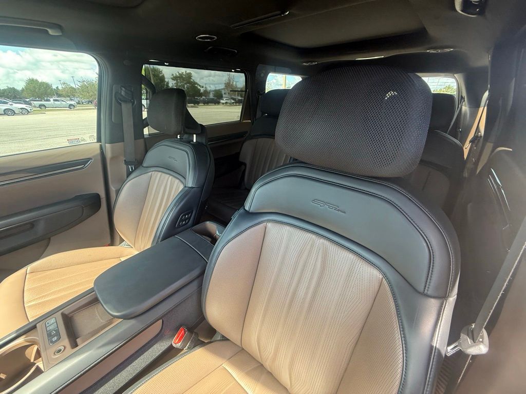 2024 Kia EV9 GT-Line photo 23