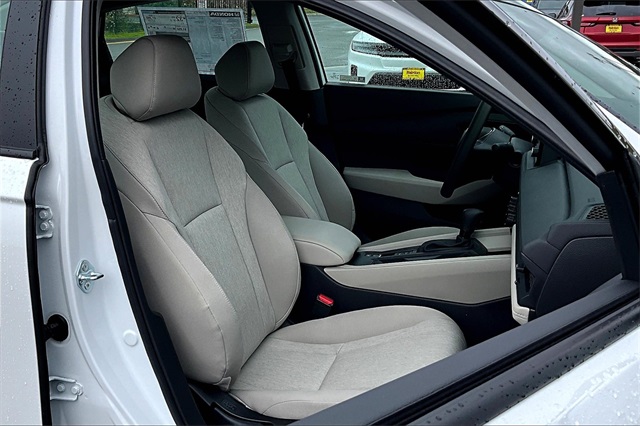 2025 Honda Accord LX photo 24