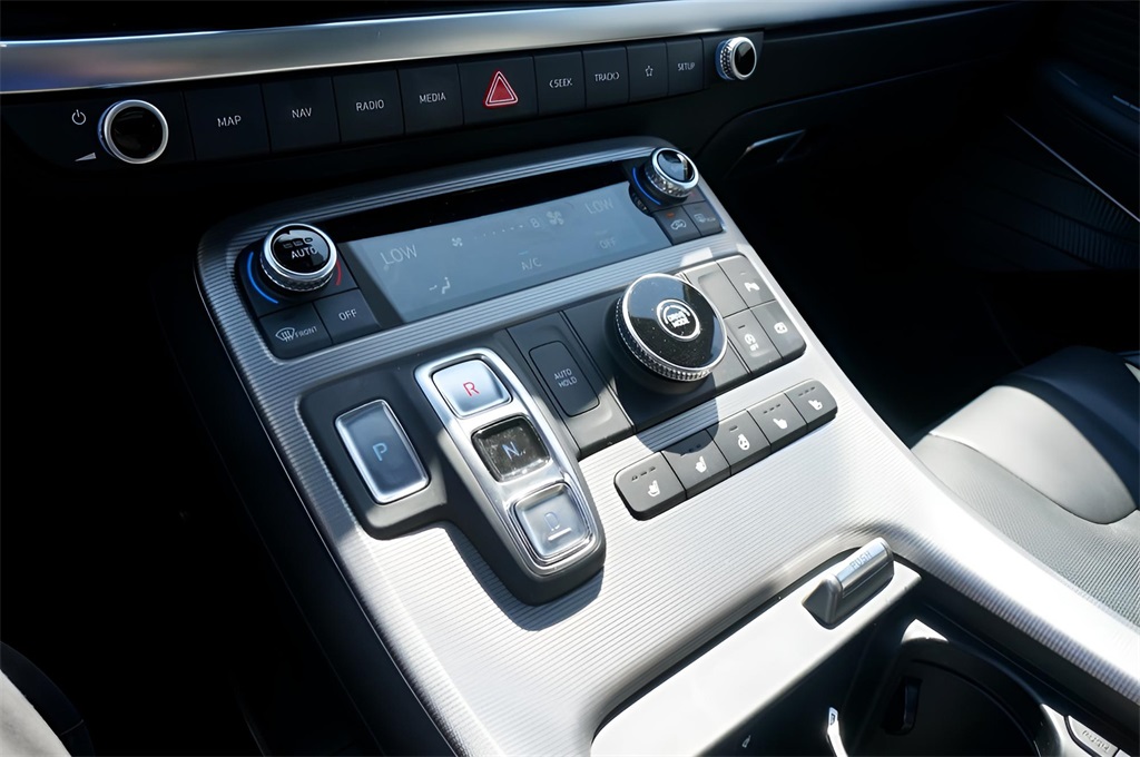 2024 Hyundai Palisade Calligraphy photo 19