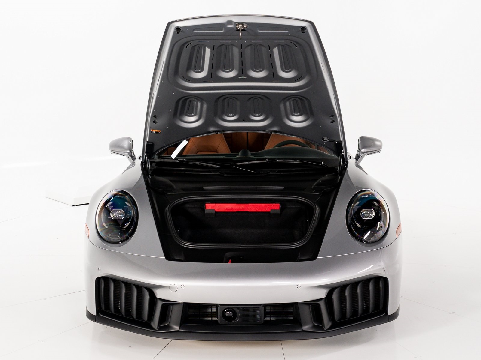 2025 Porsche 911 Targa 4 GTS photo 49