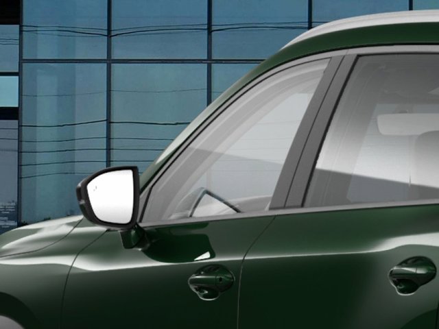 2026 Infiniti QX60 Luxe photo 12