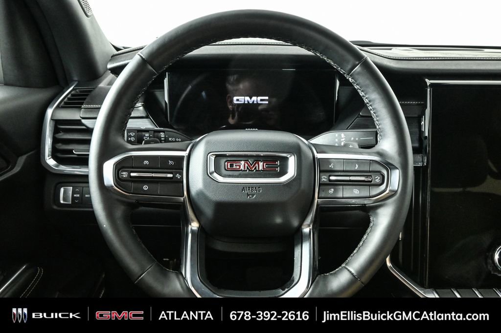 2024 Gmc Acadia Elevation photo 9
