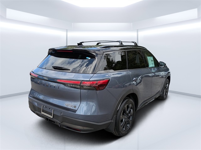 2026 Infiniti QX60 Autograph AWD photo 3