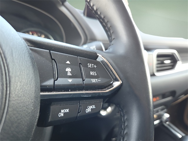 2022 Mazda CX-5 2.5 Premium Plus photo 21