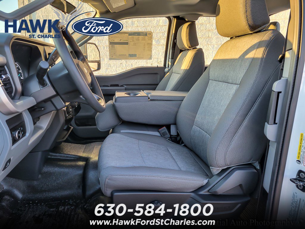2026 FORD F-350 - Image 7
