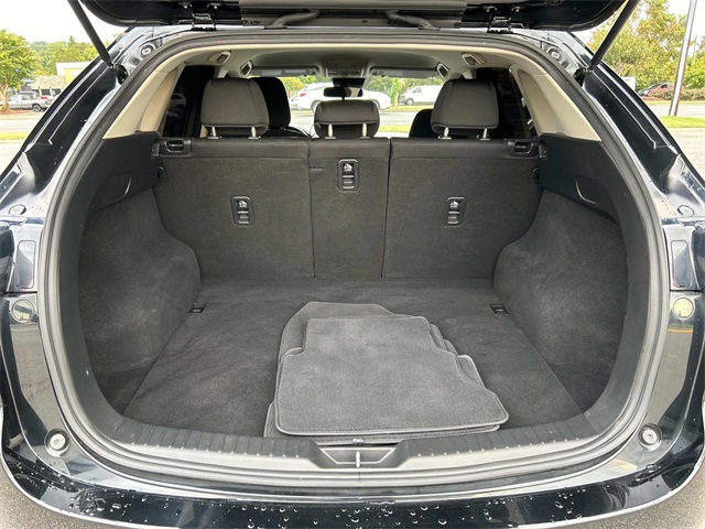 2020 Mazda CX-5 Sport photo 16