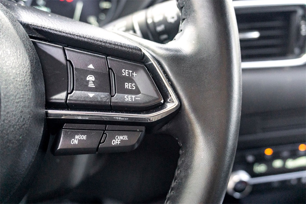 2022 Mazda CX-5 2.5 S Premium photo 20