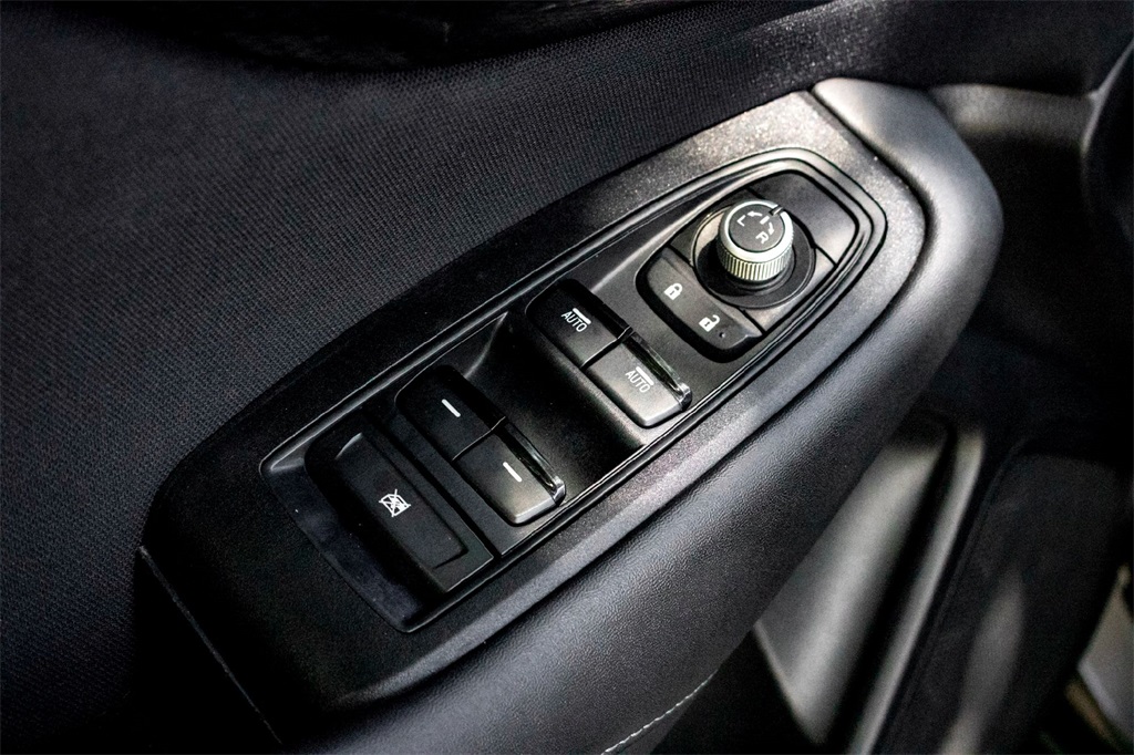 2024 Subaru Outback Premium photo 11