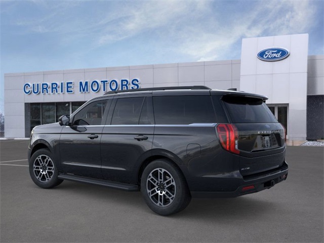 2025 Ford Expedition photo 3