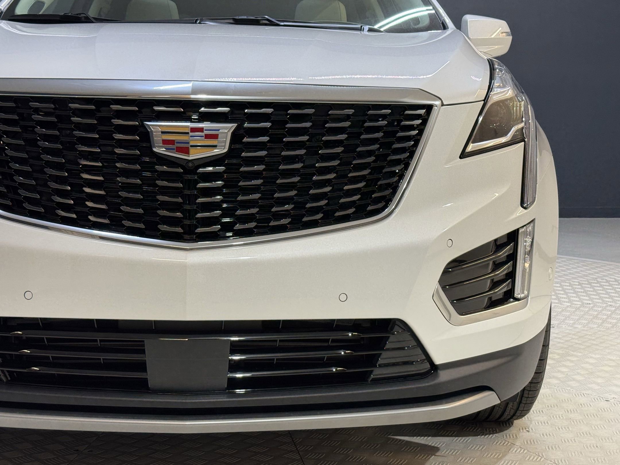 2025 Cadillac XT5 Premium Luxury photo 19