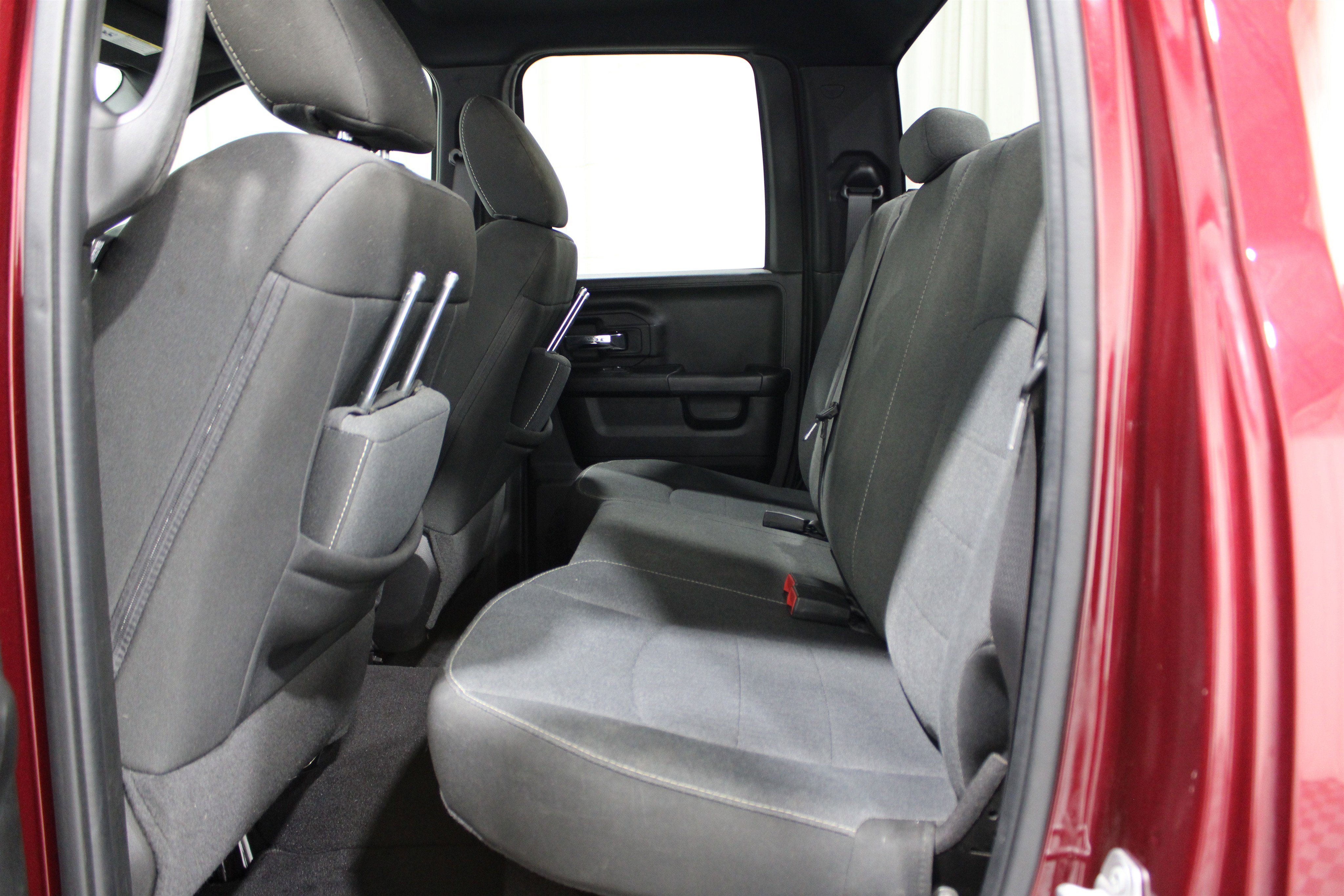 2022 Ram 1500 Classic Warlock photo 14