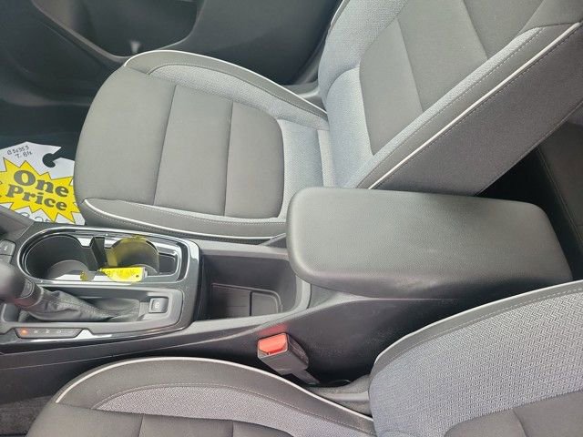 2023 Chevrolet Trailblazer LT photo 21