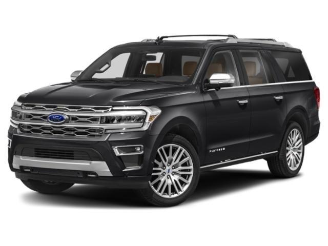 2024 Ford Expedition XLT's photo