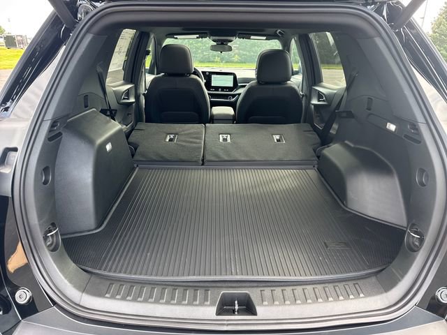 2026 Chevrolet Equinox LT photo 21