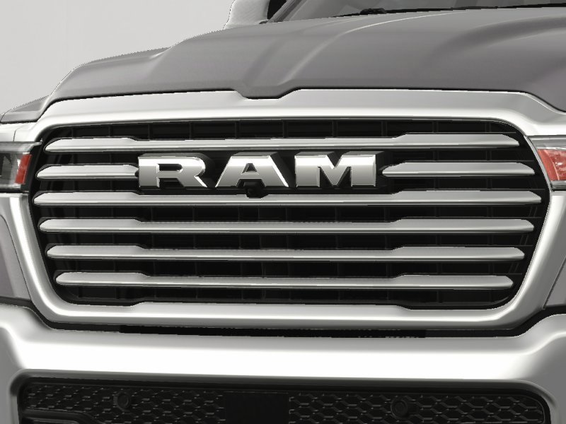 2025 Ram 1500 Laramie photo 10