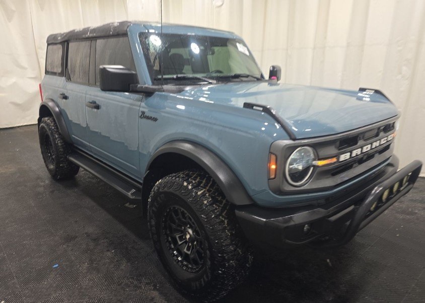 2023 FORD BRONCO - Image 5