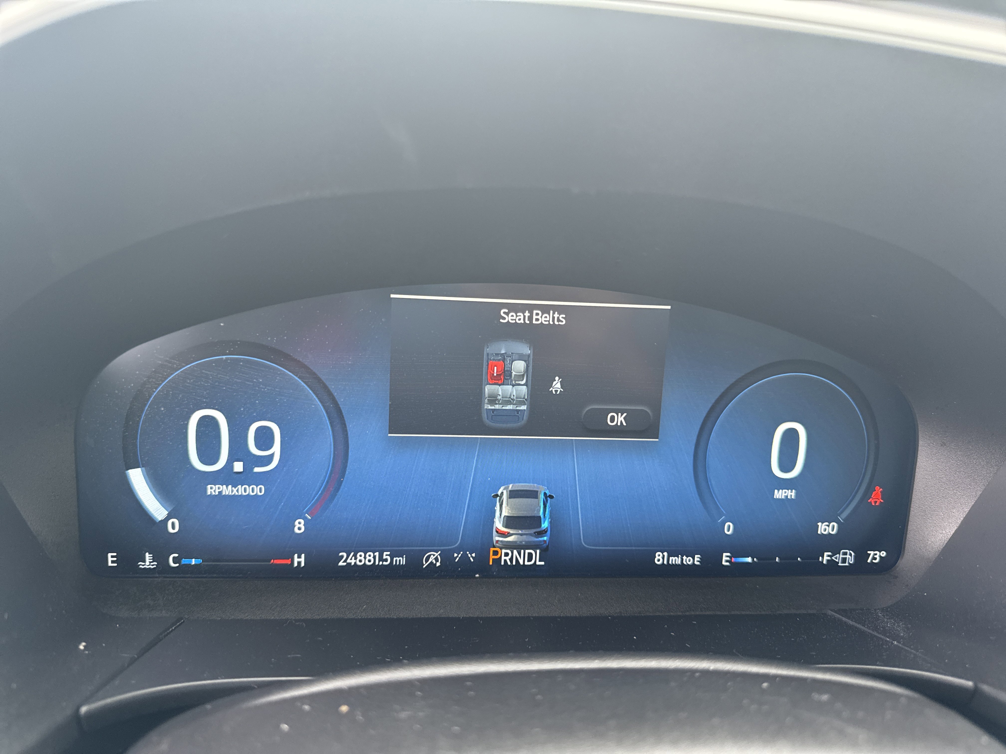 2023 Ford Escape Active photo 3