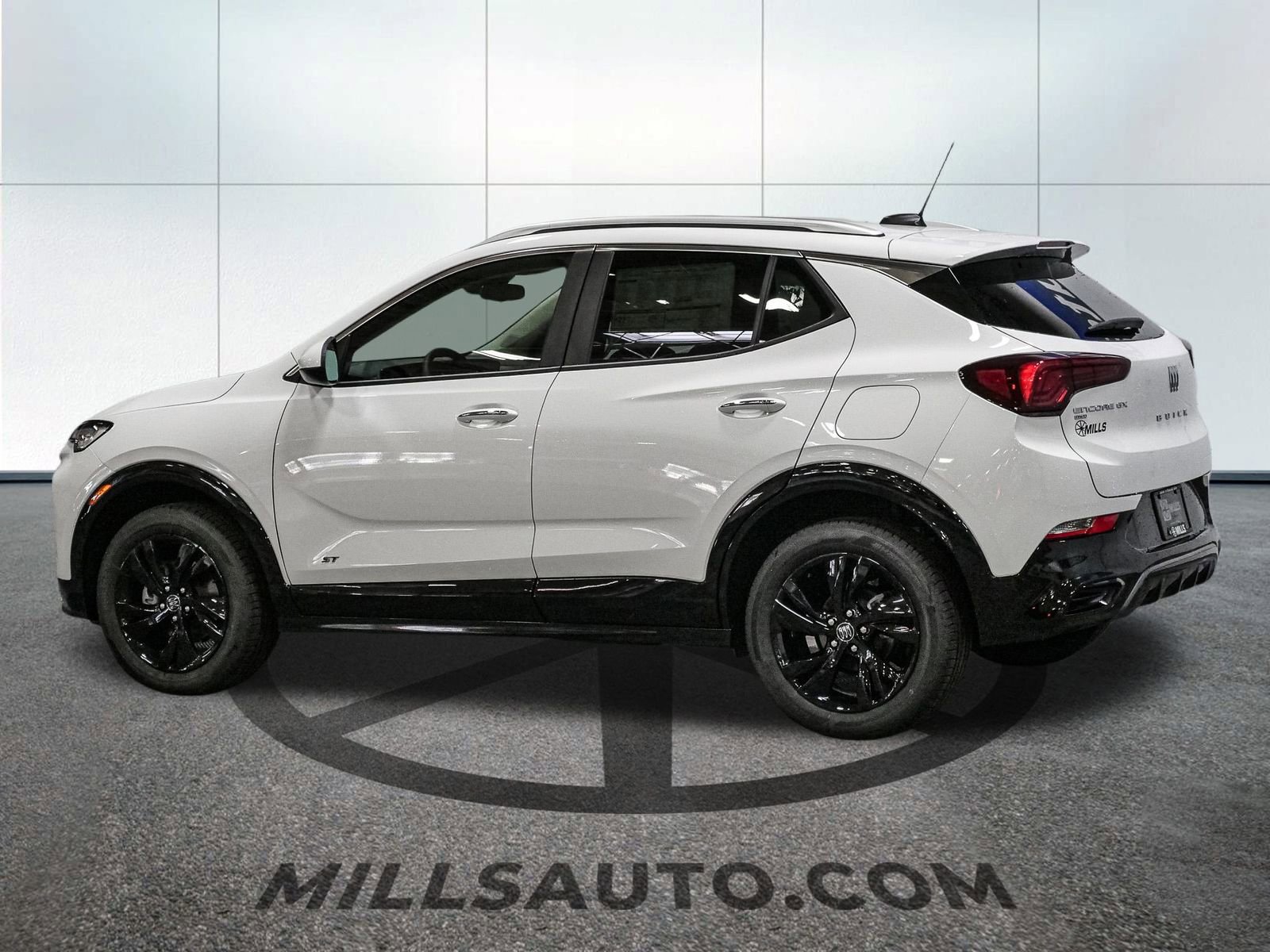 2026 Buick Encore GX Sport Touring photo 2