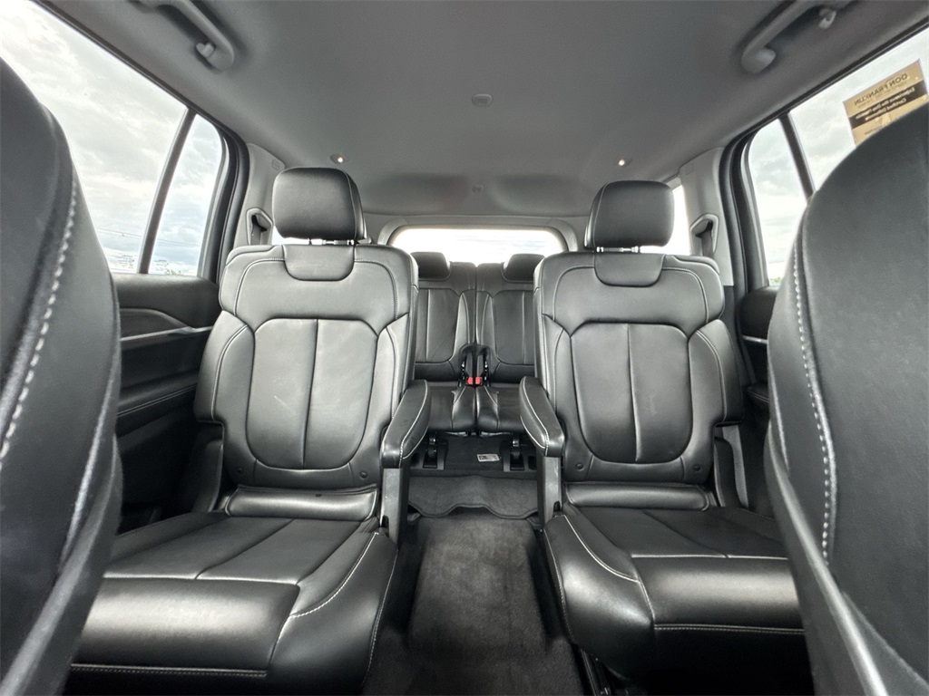 2021 Jeep Grand Cherokee Limited photo 12