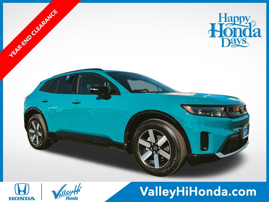 2025 Honda Prologue Touring's photo