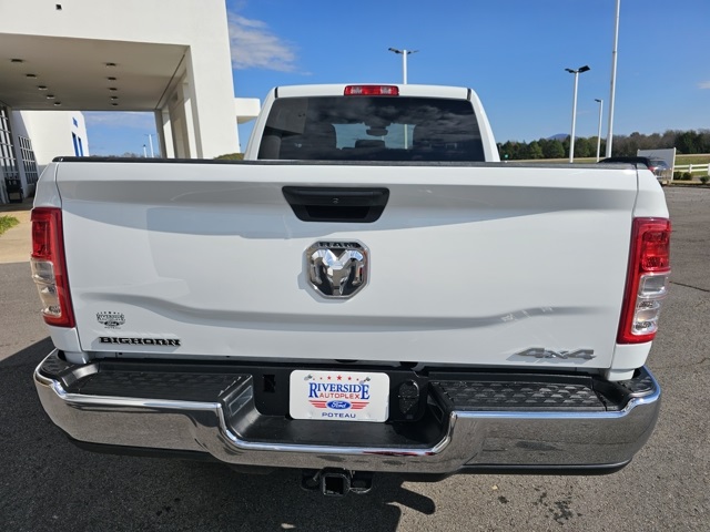 2024 Ram 2500 Big Horn photo 3