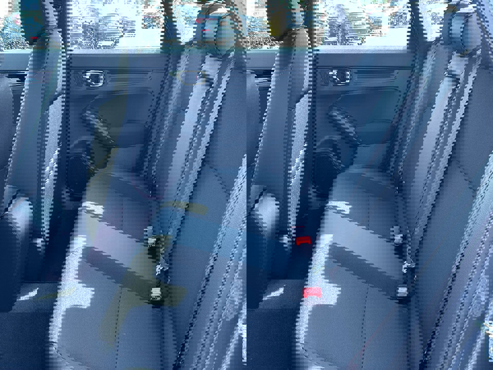 2026 Honda Civic Hybrid Sport photo 22