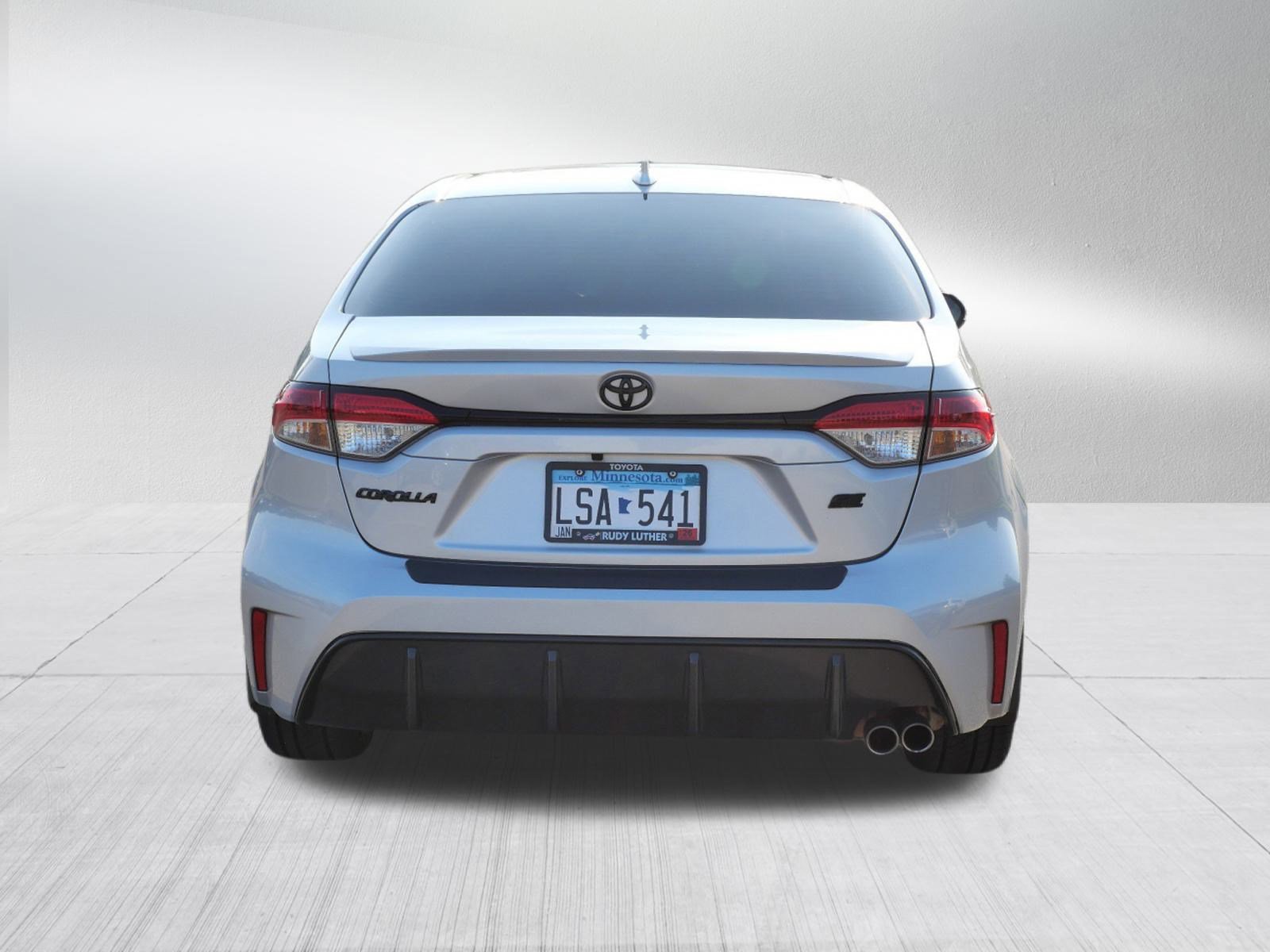 2024 Toyota Corolla SE photo 5