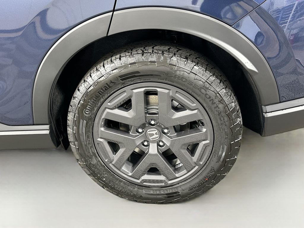 2026 Honda CR-V Hybrid photo 22