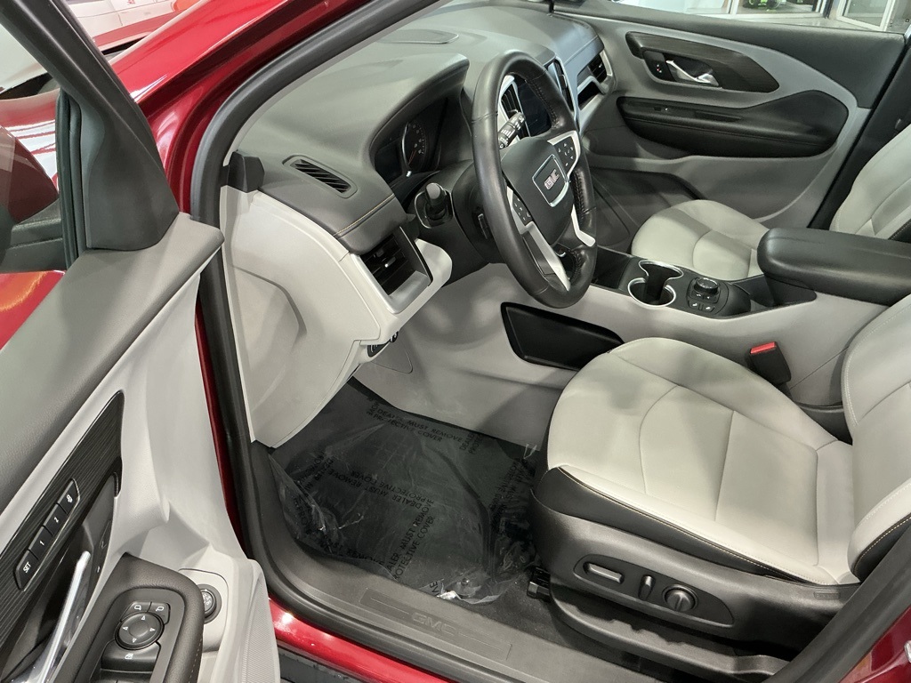 2019 Gmc Terrain SLT photo 3