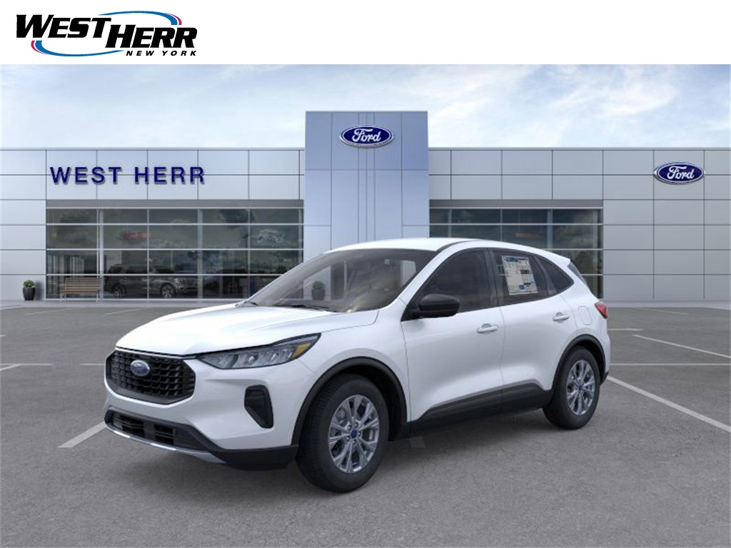 2025 Ford Escape Active's photo