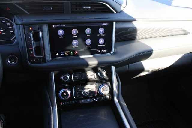 2021 Gmc Yukon XL Denali photo 25