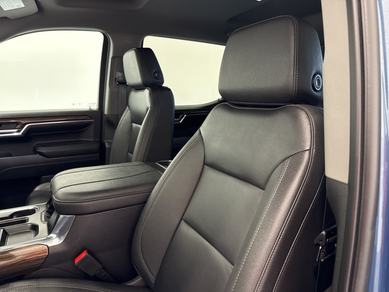 2024 Chevrolet Silverado 1500 LT Trail Boss photo 19