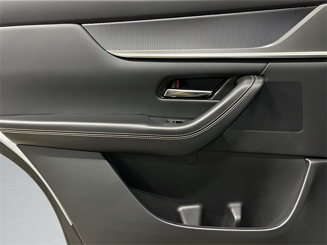 2025 Mazda CX-90 Premium photo 22