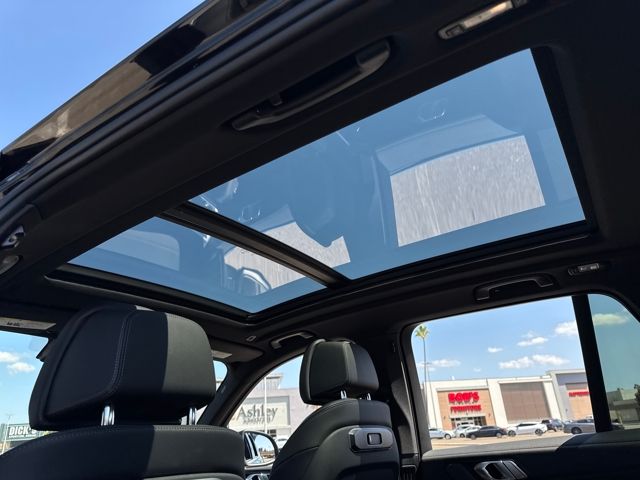 2025 Bmw X5 xDrive40i photo 16