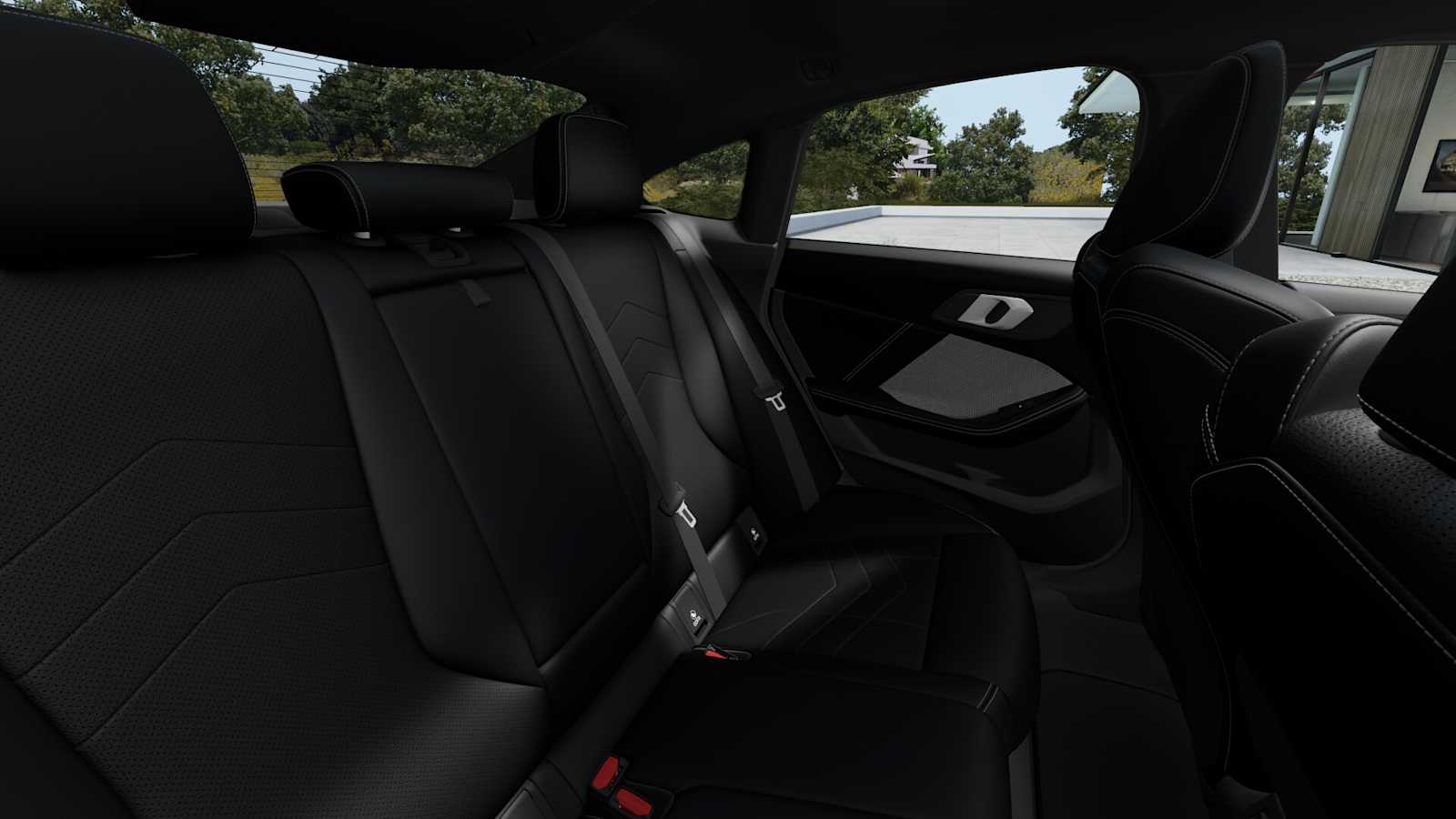 2026 Bmw 228 228 Gran Coupe photo 12