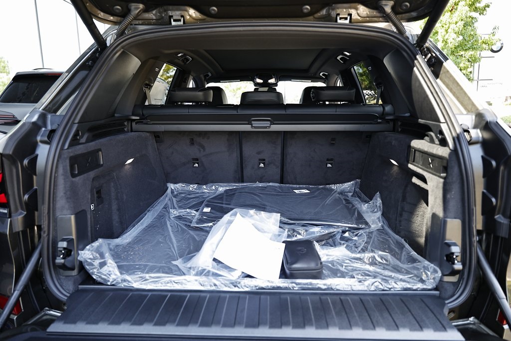 2026 Bmw X5 sDrive40i photo 24