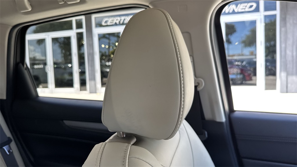 2023 Mazda CX-5 2.5 Select photo 19