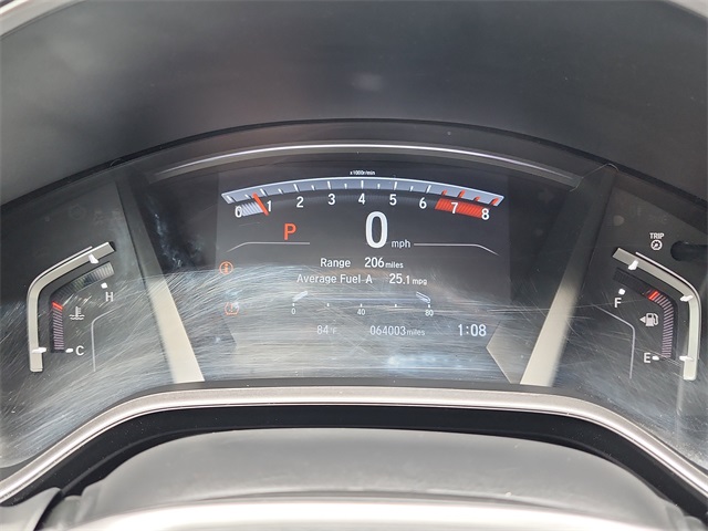 2020 Honda CR-V EX photo 26