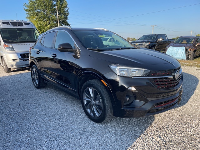 2023 Buick Encore GX Select photo 4