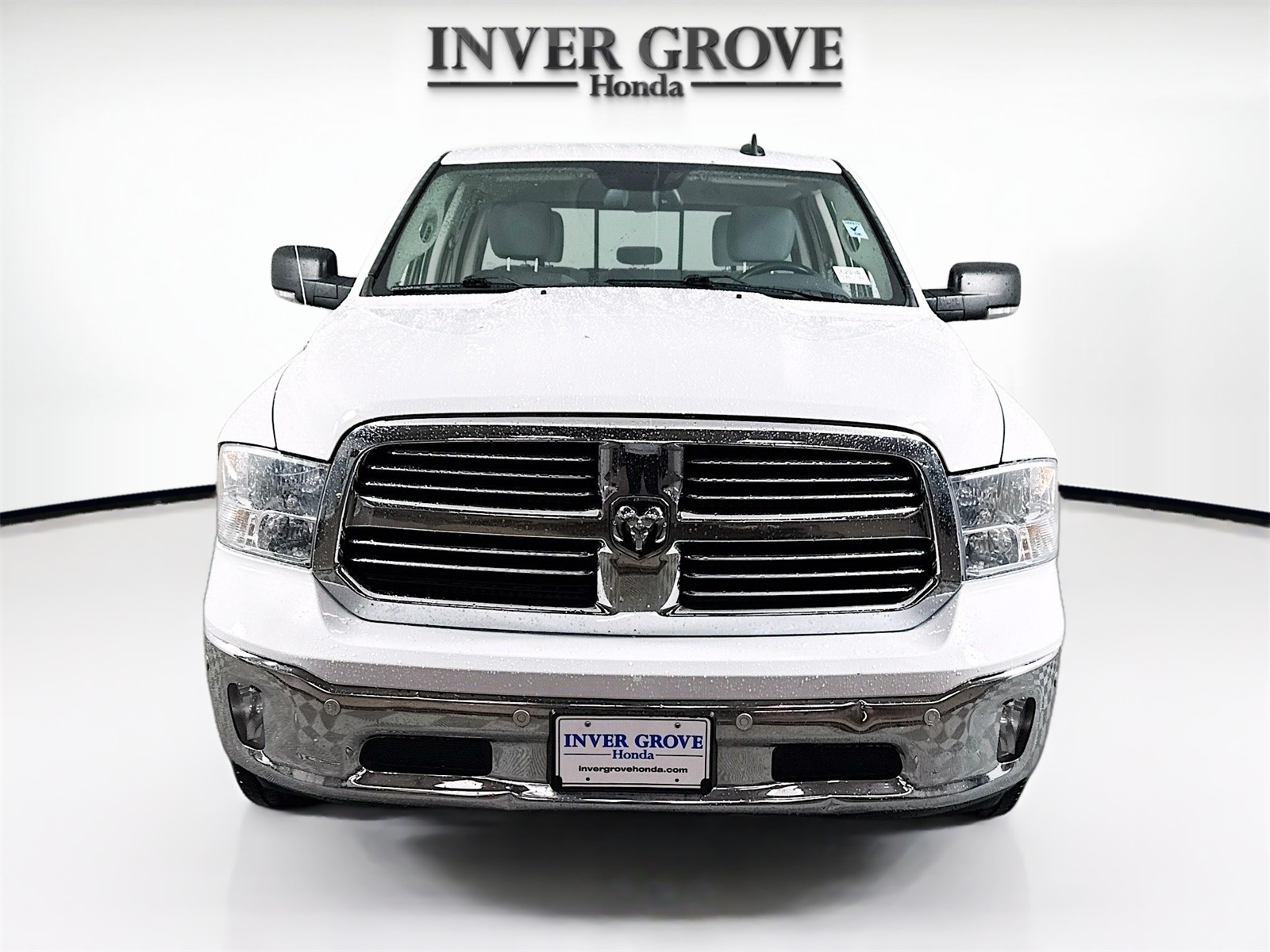 Used 2017 RAM Ram 1500 Pickup Big Horn with VIN 3C6RR7LT6HG564780 for sale in Inver Grove Heights, Minnesota