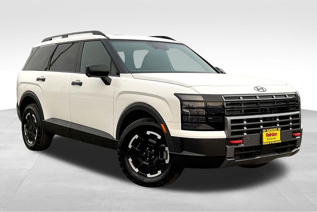 2026 Hyundai Palisade XRT Pro's photo